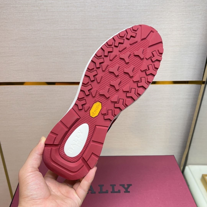 Bally Sneakers